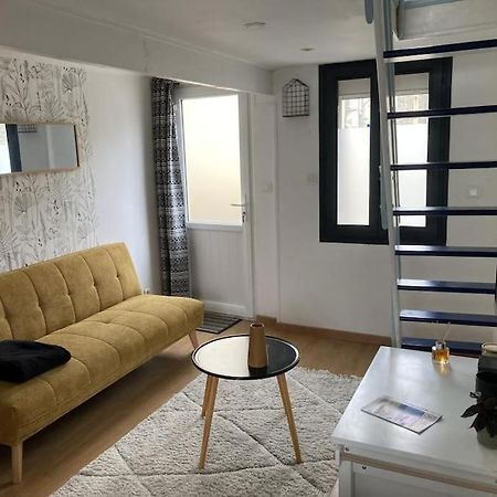 Studio Cosy Saint-Quay-Portrieux ภายนอก รูปภาพ