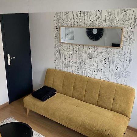 Studio Cosy Saint-Quay-Portrieux ภายนอก รูปภาพ