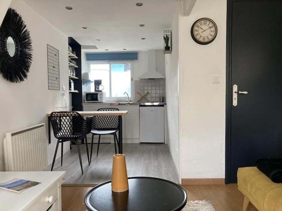 Studio Cosy Saint-Quay-Portrieux ภายนอก รูปภาพ