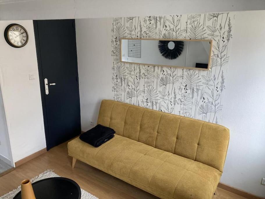 Studio Cosy Saint-Quay-Portrieux ภายนอก รูปภาพ